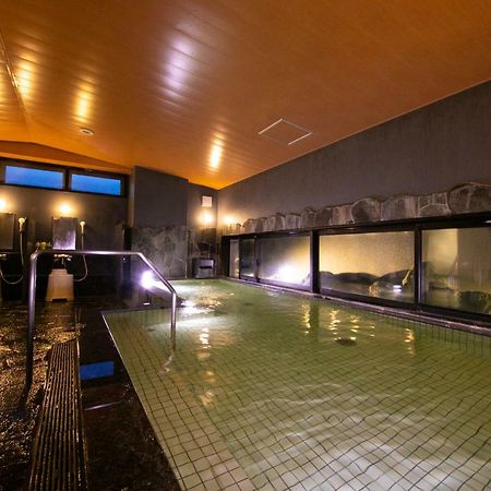 Miyakonojo Green Hotel المظهر الخارجي الصورة