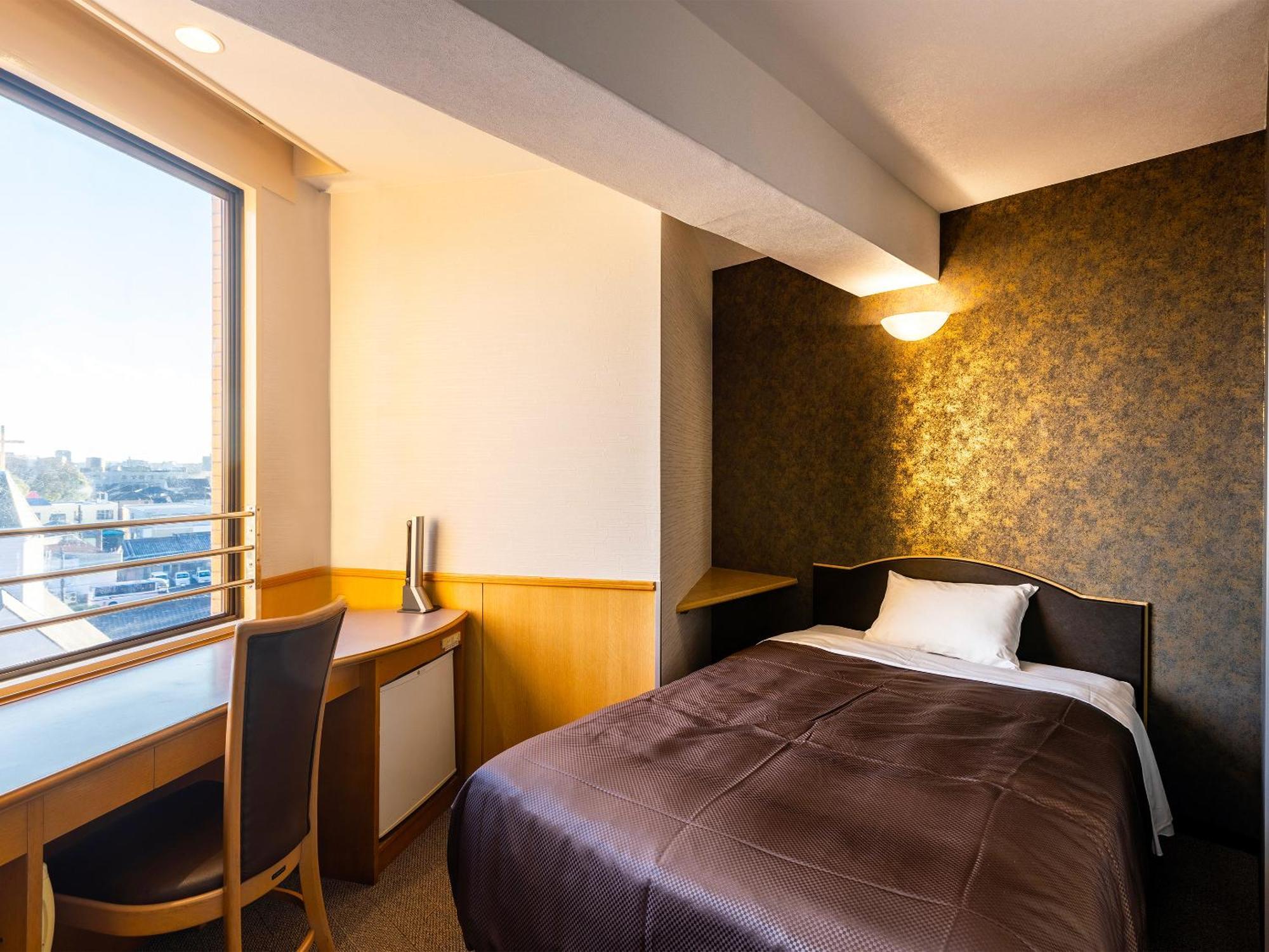 Miyakonojo Green Hotel المظهر الخارجي الصورة