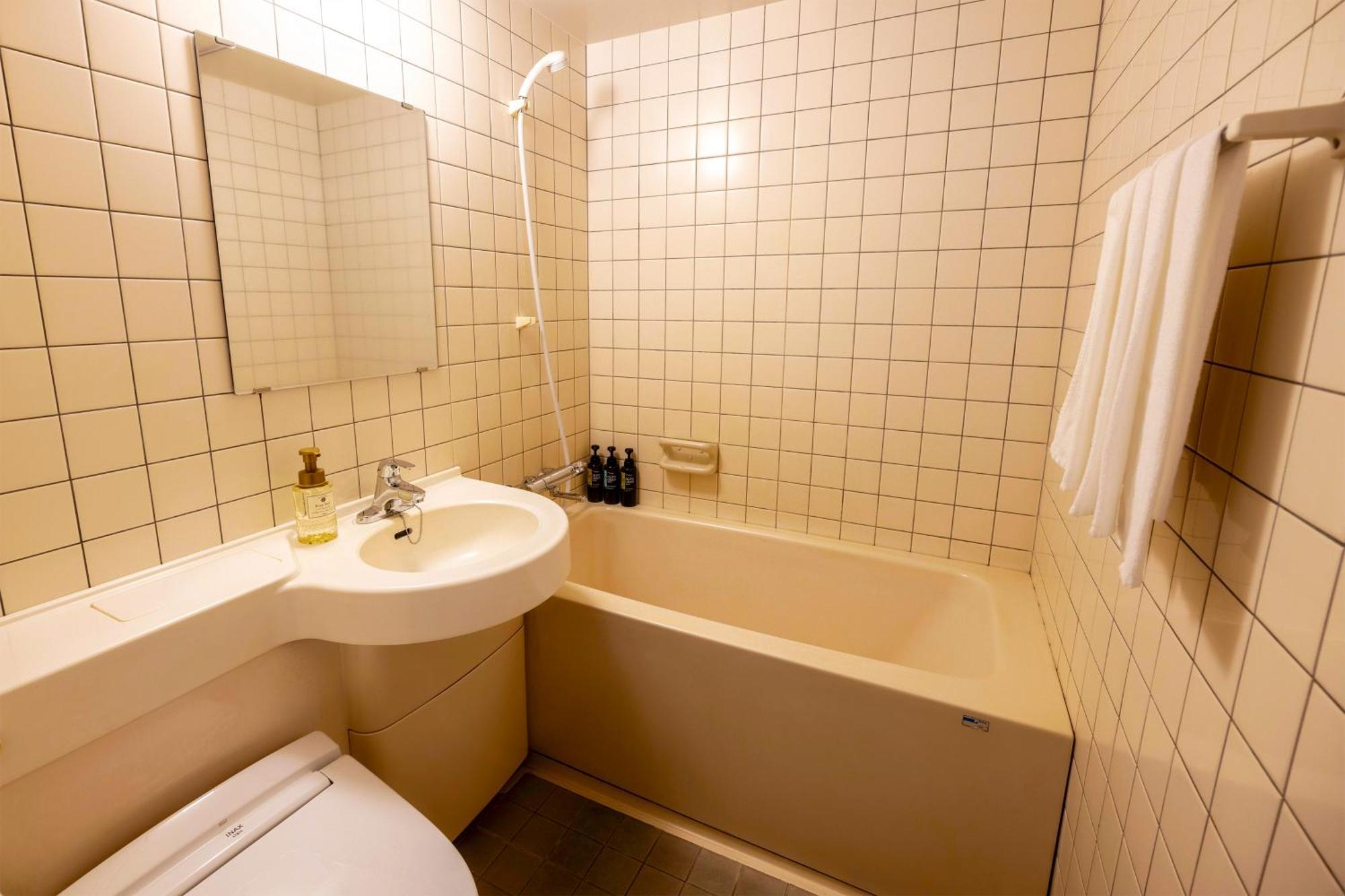 Miyakonojo Green Hotel الغرفة الصورة