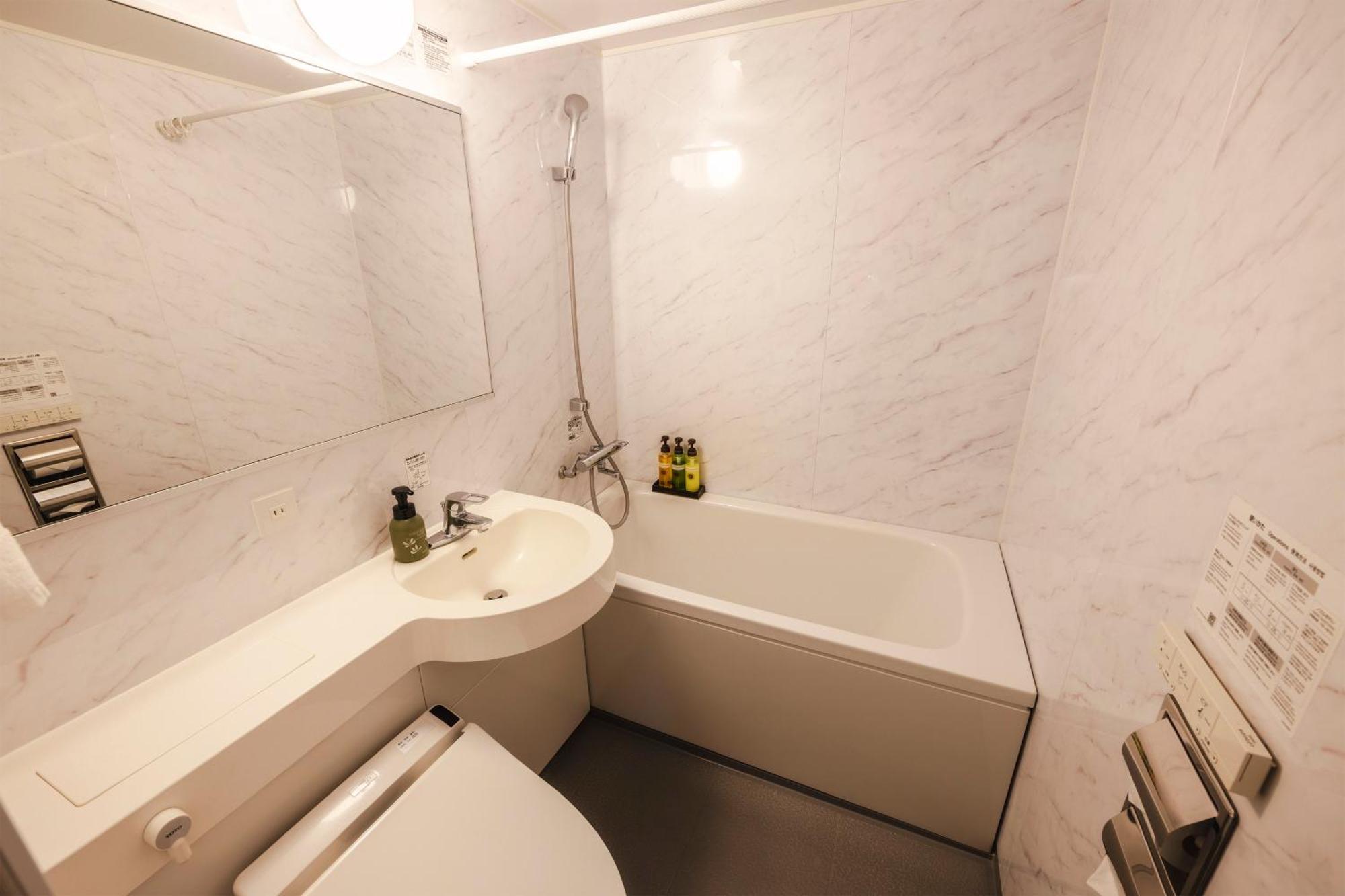 Miyakonojo Green Hotel الغرفة الصورة