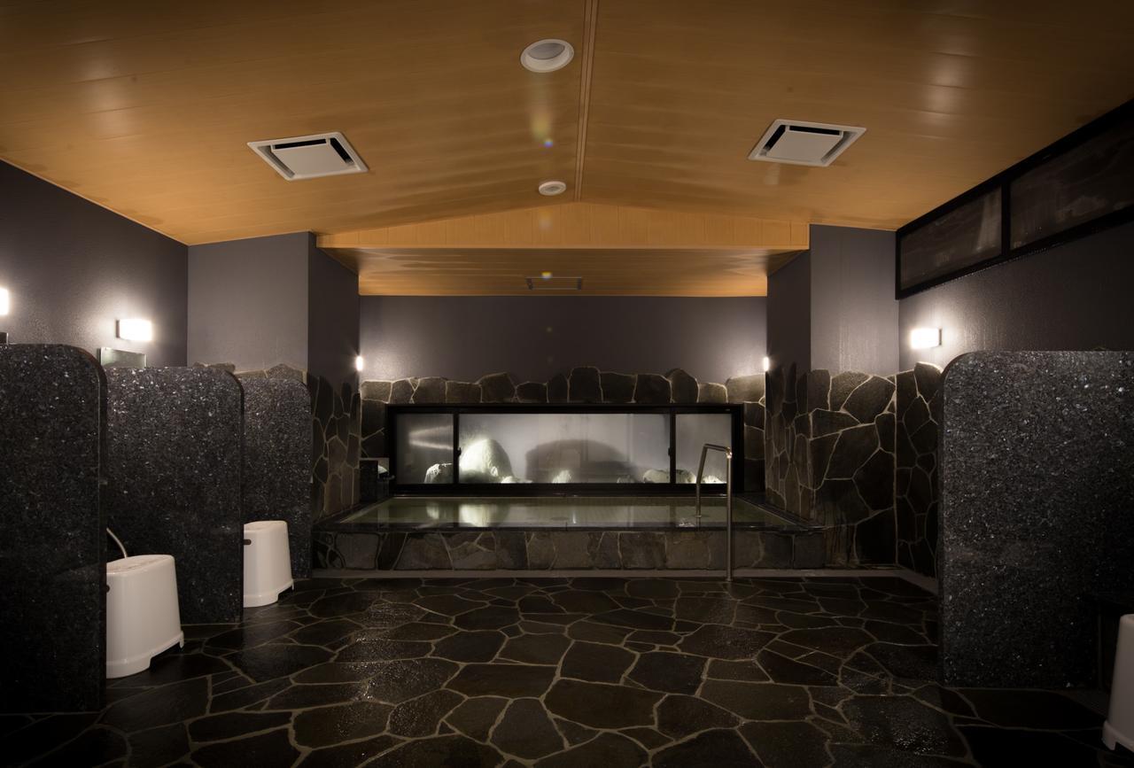 Miyakonojo Green Hotel المظهر الخارجي الصورة
