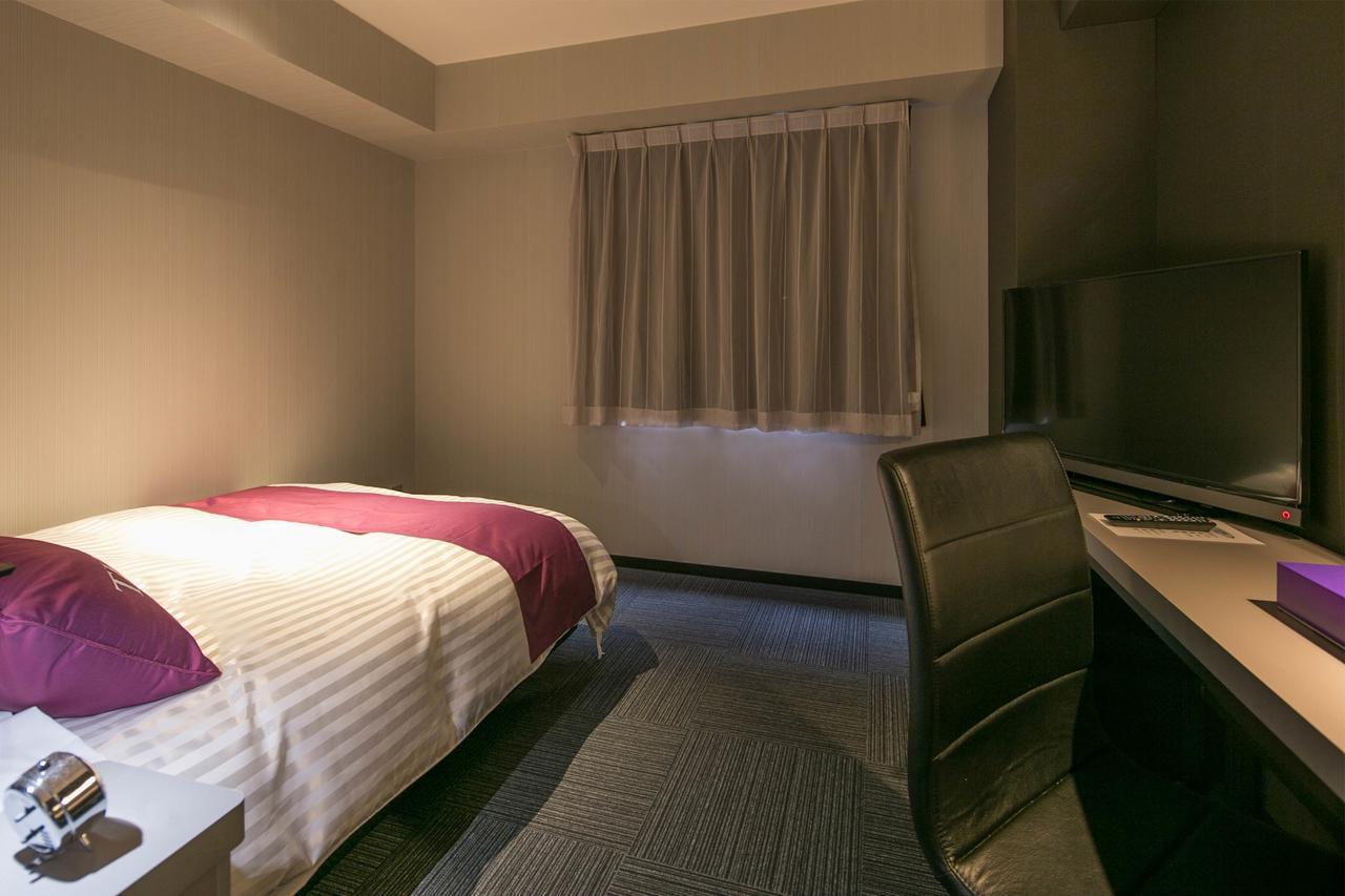 Miyakonojo Green Hotel المظهر الخارجي الصورة
