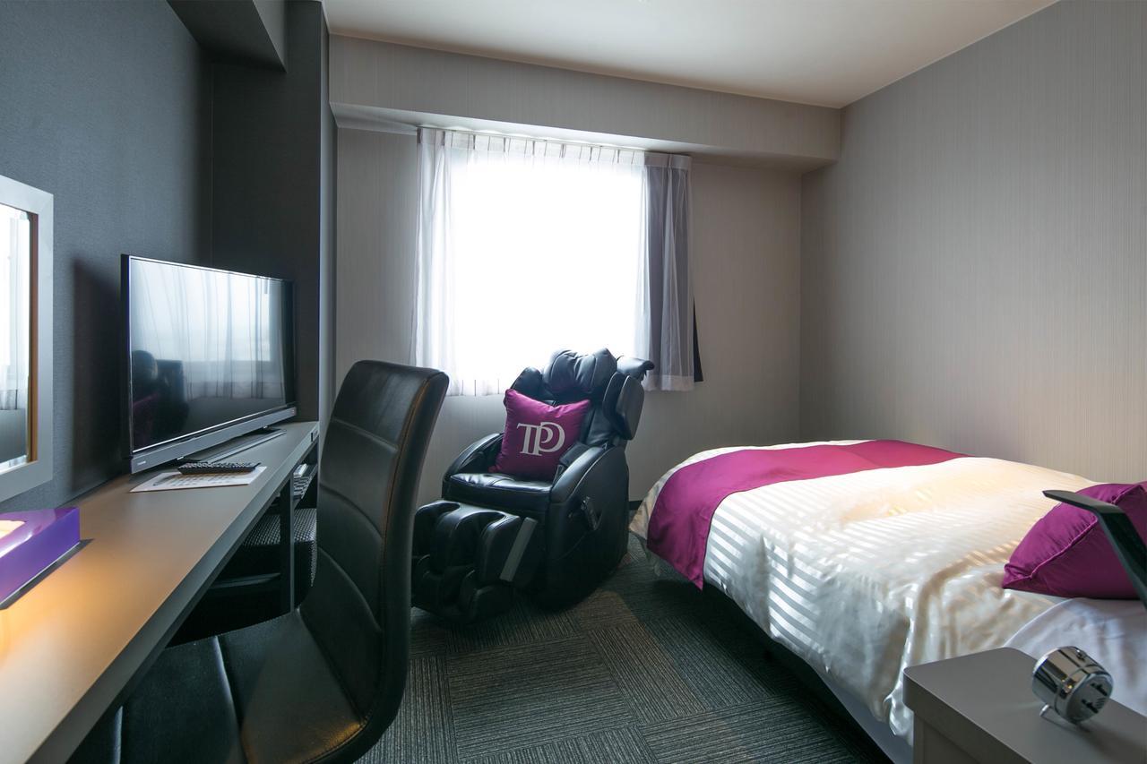 Miyakonojo Green Hotel المظهر الخارجي الصورة