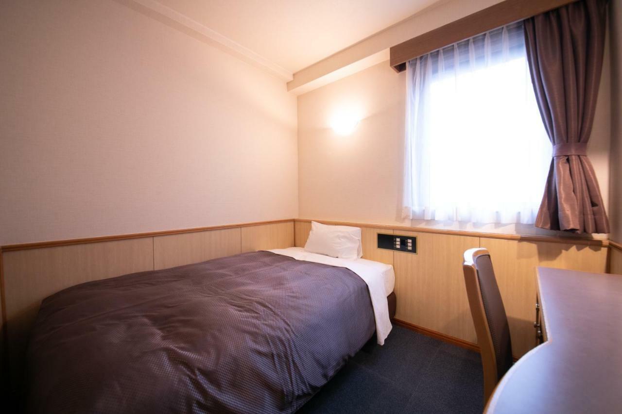 Miyakonojo Green Hotel المظهر الخارجي الصورة